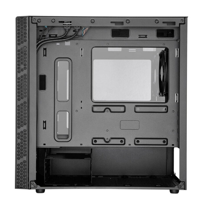 Gabinete Cooler Master MasterBox MB400L, Vidro Lateral, 1 Fan 07