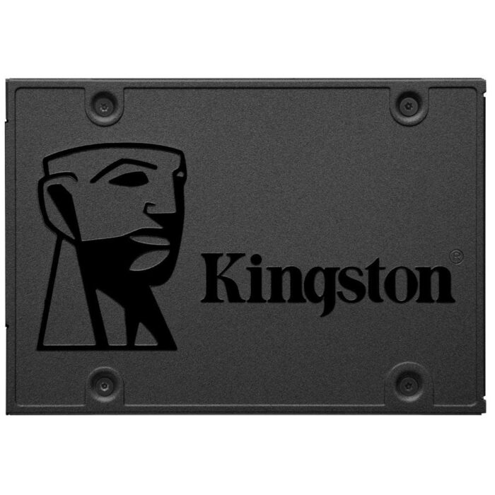 SSD Kingston 01