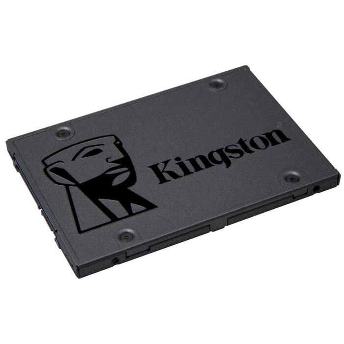 SSD Kingston 02