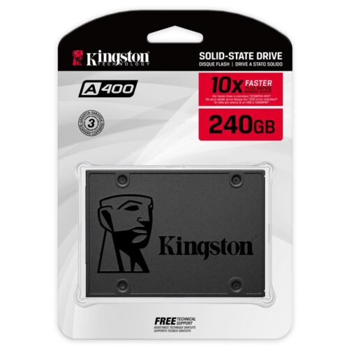 SSD Kingston 240GB 01
