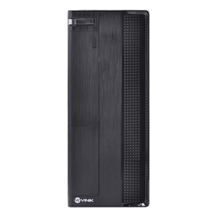 Gabinete Slim Cooporativo One S1 com Fonte SFX 200W 03