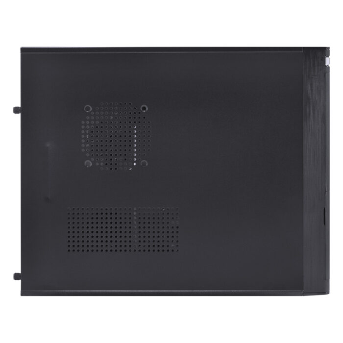 Gabinete Slim Cooporativo One S1 com Fonte SFX 200W 06