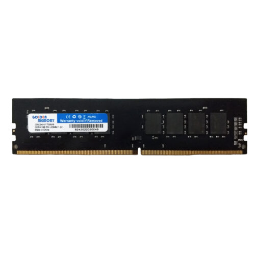 Memória Golden Memory DDR4 8GB 2400Mhz PC 01