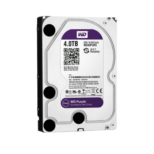 HD 04TB Western Digital Purple 01