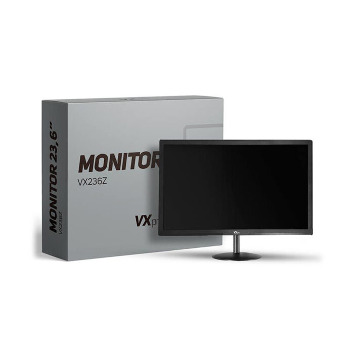 Monitor VX Pro 23p, 1920x1080, VGA_HDMI - VX230Z 02