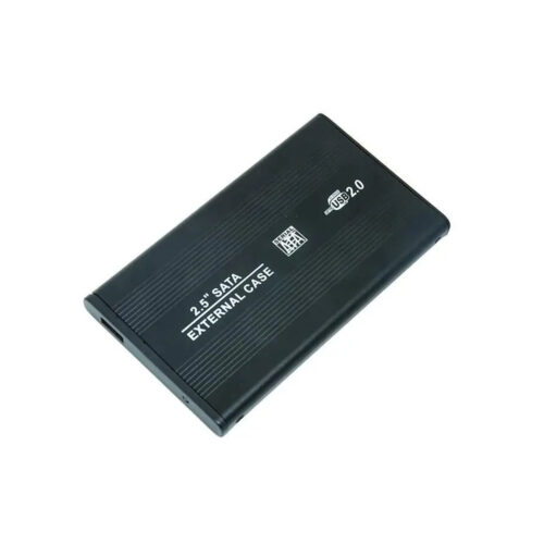 Case 2,5 Knup USB 2.0 01