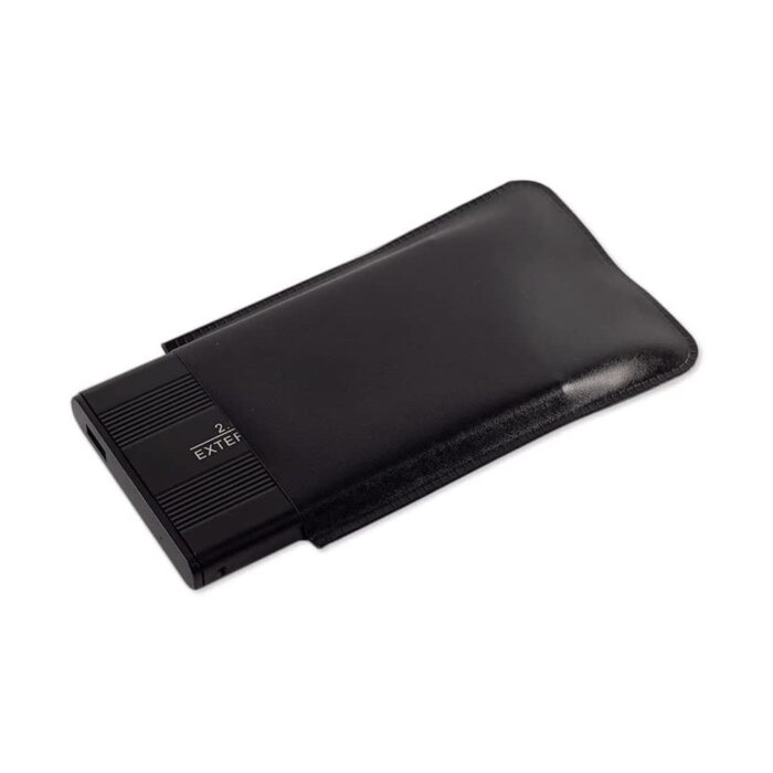 Case para HD 2,5, USB 3.0 - Knup 03