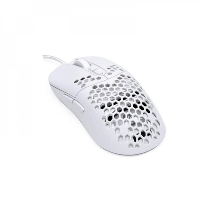 Mouse Gamer VOID, LED RGB, 7 Botões, 7600DPI - Branco 05