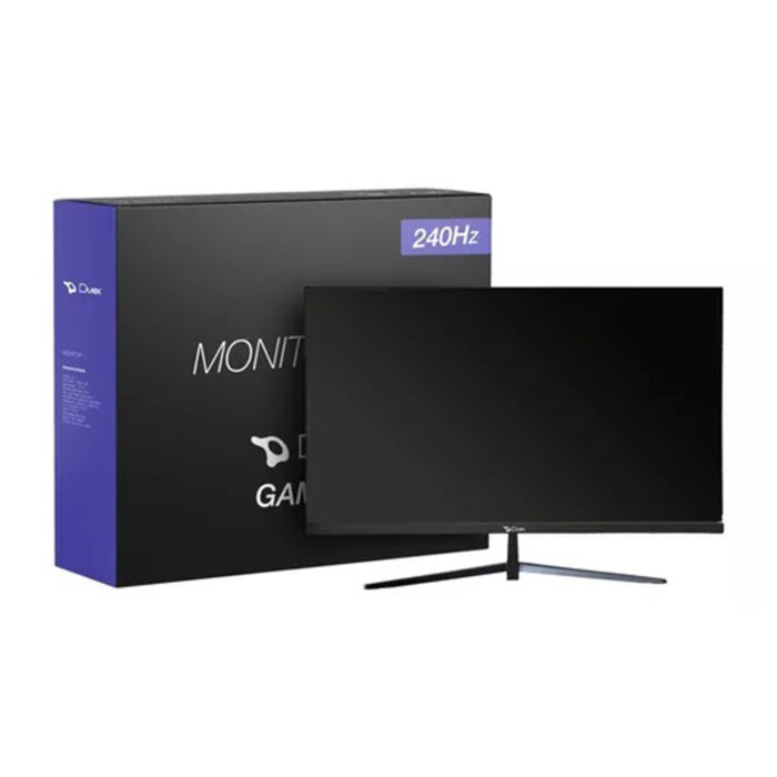 Monitor Gamer Duex 27p, Full HD, 240Hz 04