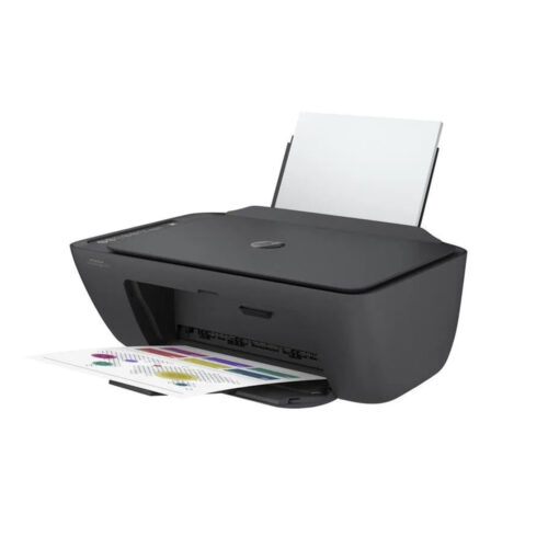 Impressora Multifuncional HP Deskjet Ink Advantage 2774 com WIFI, Colorida 01