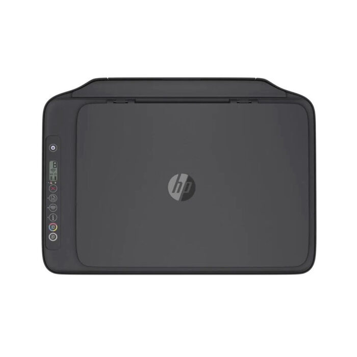 Impressora Multifuncional HP Deskjet Ink Advantage 2774 com WIFI, Colorida 05