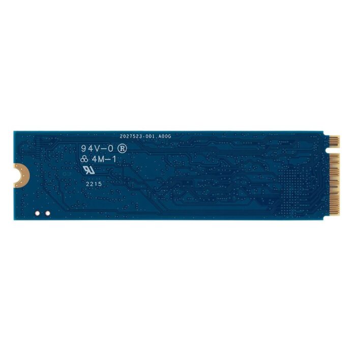 SSD M.2 Kingston 1TB, NVMe, 2280, Leitura 3500 MBs 03