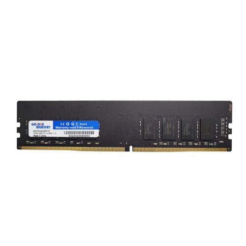 Memória Golden Memory, DDR4, 16GB, 3200MHz para PC 01
