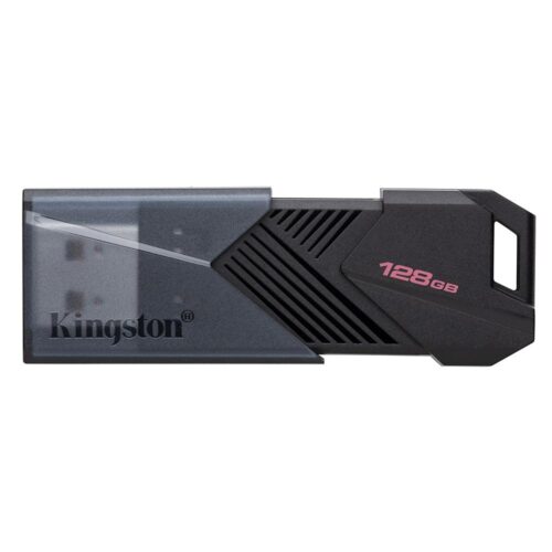 Pen Drive 128GB Kingston DataTraveler Exodia Onyx, USB 3.2 - DTXON128GB 01