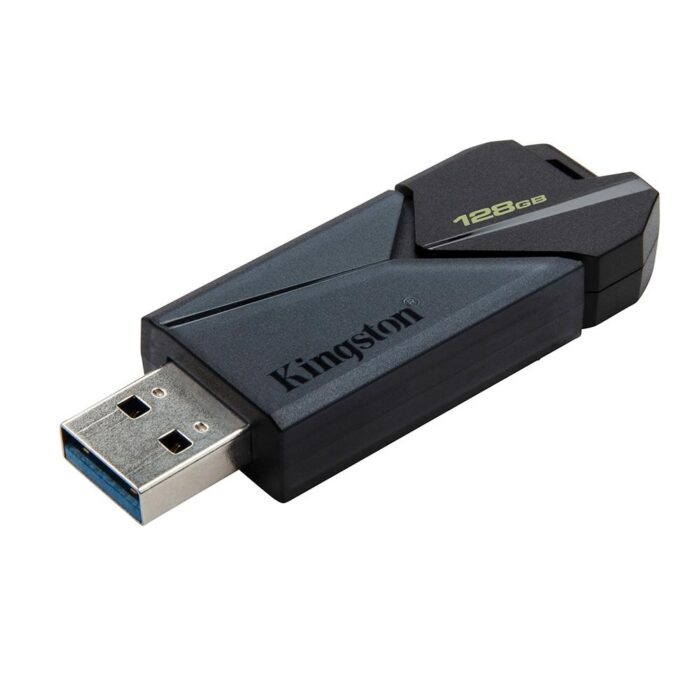 Pen Drive 128GB Kingston DataTraveler Exodia Onyx, USB 3.2 - DTXON128GB 02