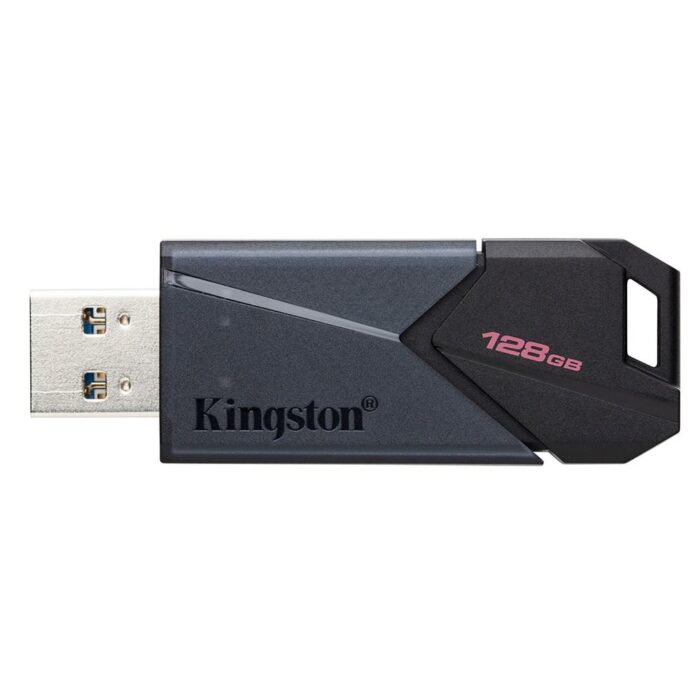 Pen Drive 128GB Kingston DataTraveler Exodia Onyx, USB 3.2 - DTXON128GB 03