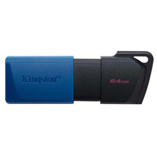 Pen Drive 64GB Kingston USB 3.2 Data Traveler Exodia M DTXM64GB 01