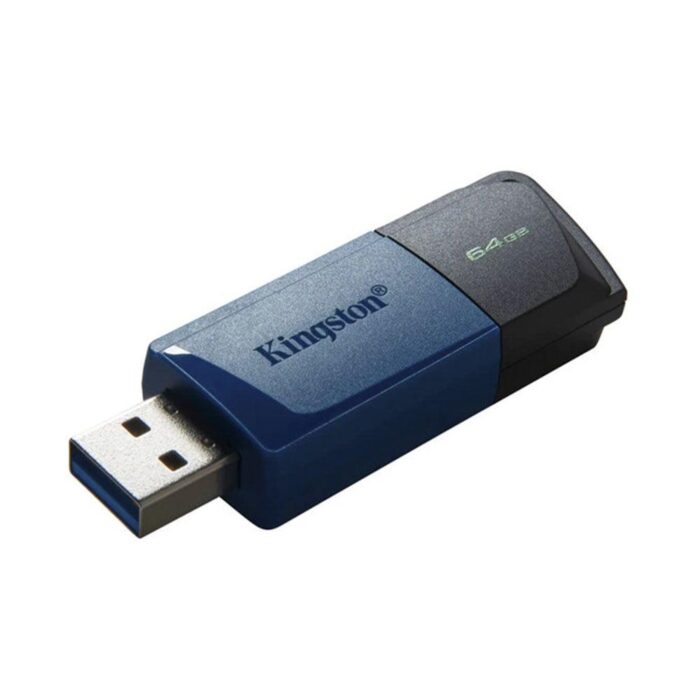 Pen Drive 64GB Kingston USB 3.2 Data Traveler Exodia M DTXM64GB 02