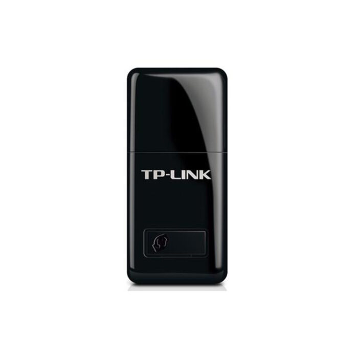 Adaptador USB Nano, Wireless, 300Mbps, TP-Link, TL-WN823N 02