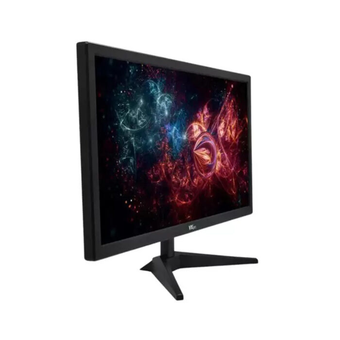 Monitor VX Pro, 20 Pol, LED, 60Hz, 5ms, HDMI_VGA, VX200Z 02