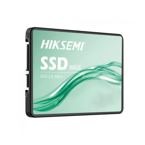 SSD Sata Hiksemi 01