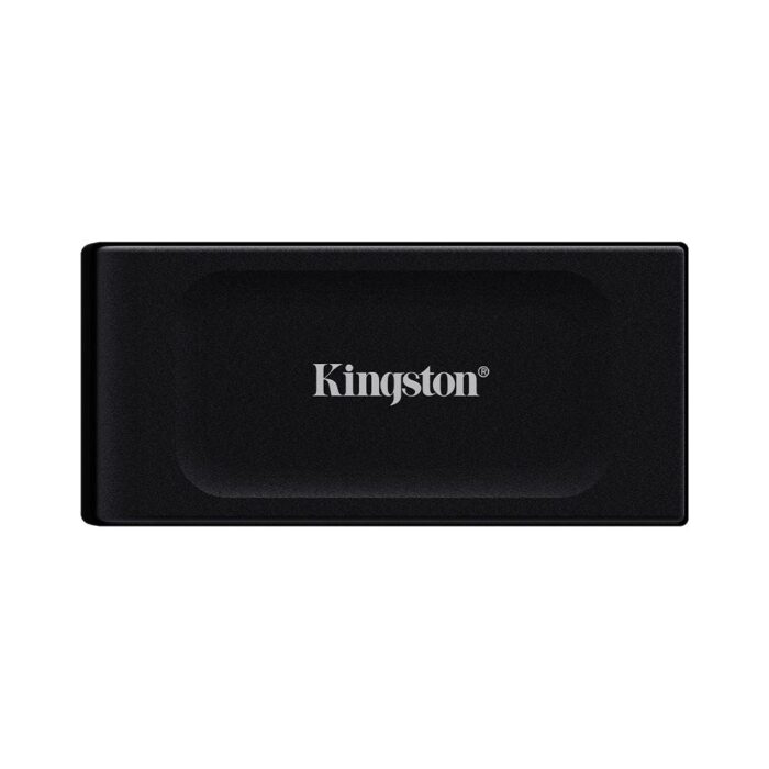 SSD Externo Portátil Kingston 1TB, USB 3.2, Leitura 1.050MBs e Gravação 1.050MBs 02