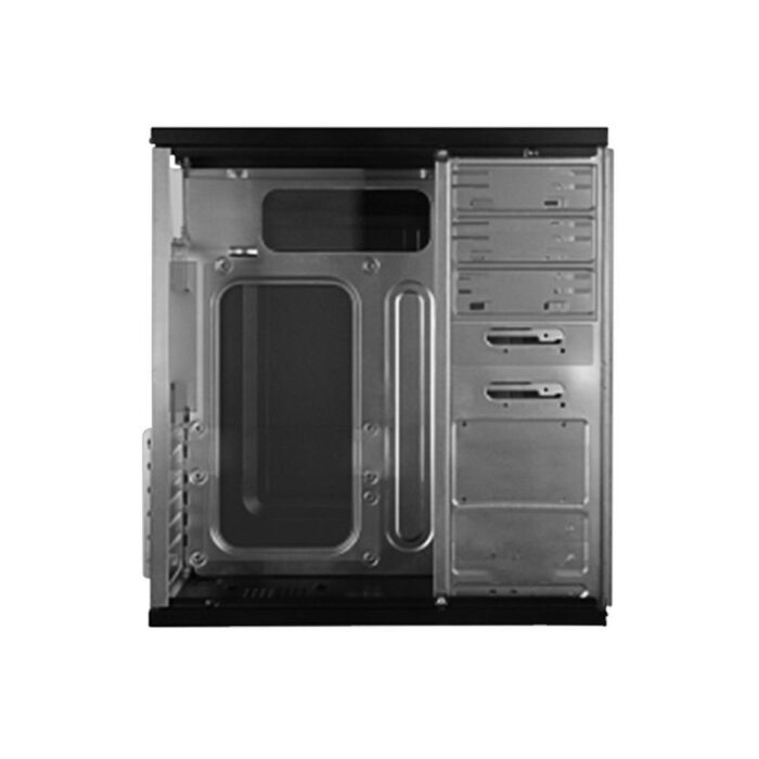 Gabinete Gamer C3Tech MT-G80BK, Mid Tower, ATX 02