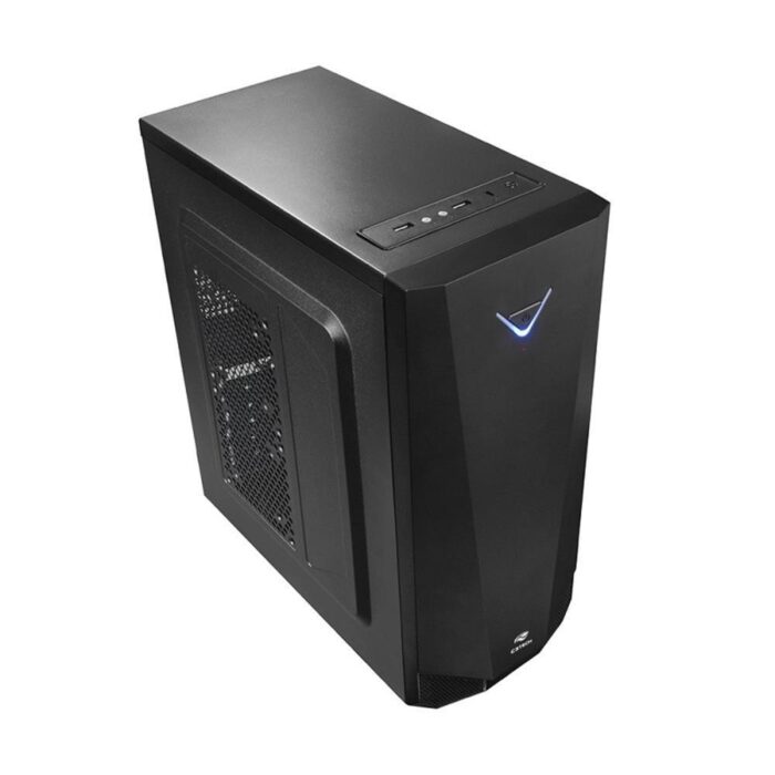 Gabinete Gamer C3Tech MT-G80BK, Mid Tower, ATX 03