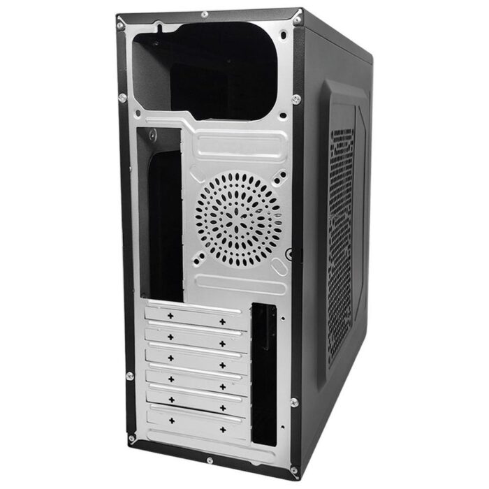 Gabinete Gamer C3Tech MT-G80BK, Mid Tower, ATX 04