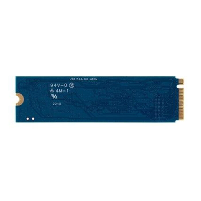 M2 2TB, NVME, 2280, KINGSTON, NV2 PCI 4.0 03