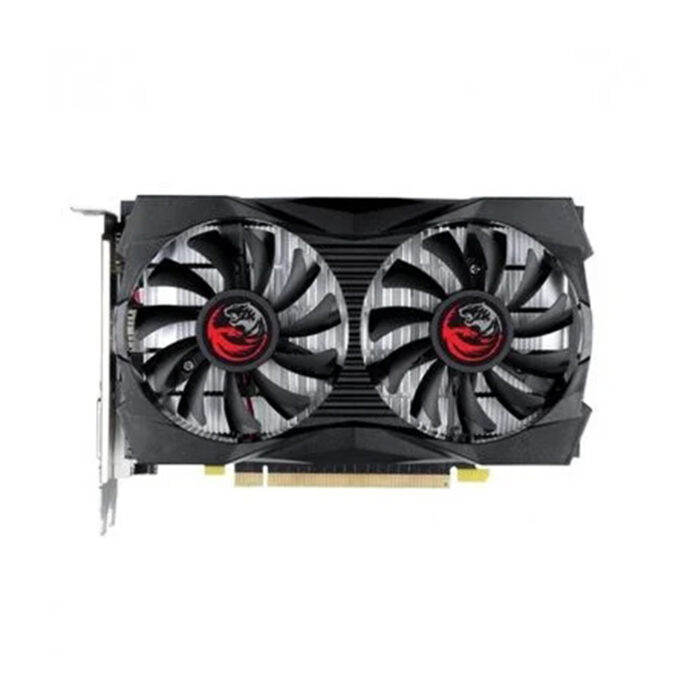 Placa de Vídeo GTX 1050Ti, 4GB GDDR5, 128Bits - PCYes 03