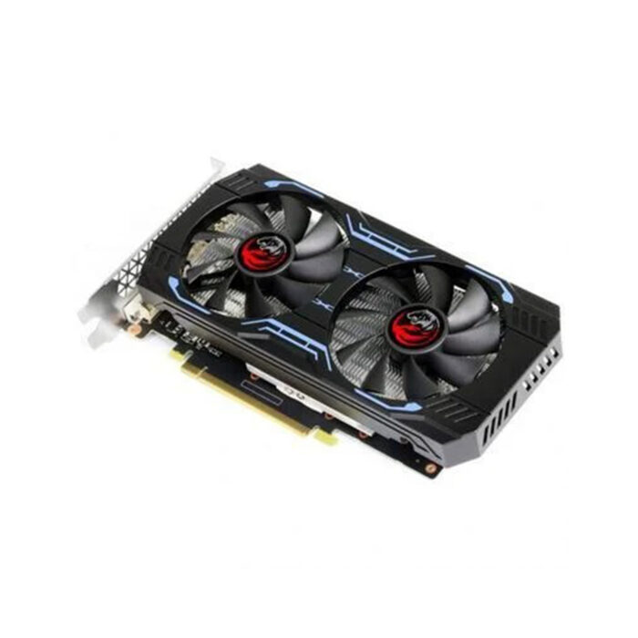 Placa de Vídeo GTX 1660 Super, 6GB GDDR6, 192Bits - PCYes 02