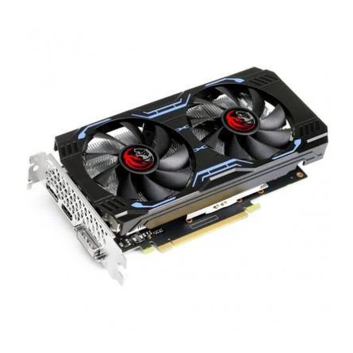 Placa de Vídeo GTX 1660 Super, 6GB GDDR6, 192Bits - PCYes 03