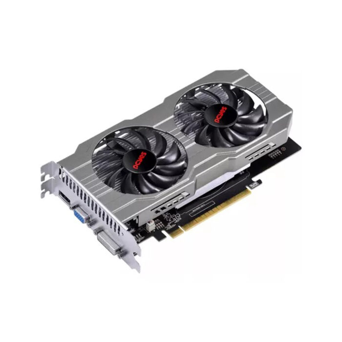 Placa de Vídeo GTX 750Ti, 4GB GDDR5, 128Bits - PCYes 04