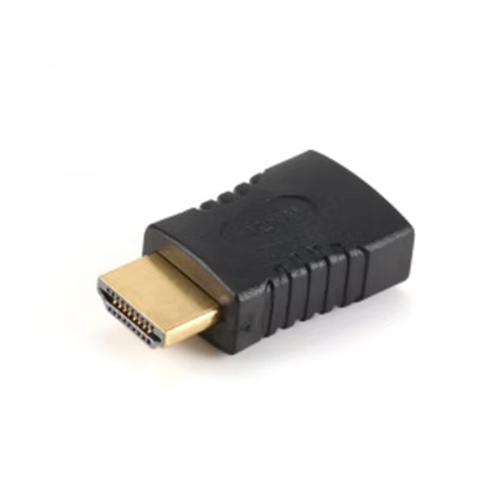 ADAPTADOR HDMI M-F, MU-16. H' MASTON