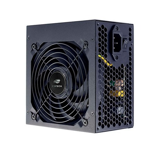 FONTE ATX 500W 80+ BRONZE C3T (PS-G500B) 01