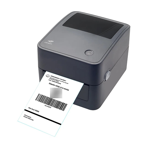 IMPRESSORA TERMICA PARA ETIQUETA, C3TECH, IT-200