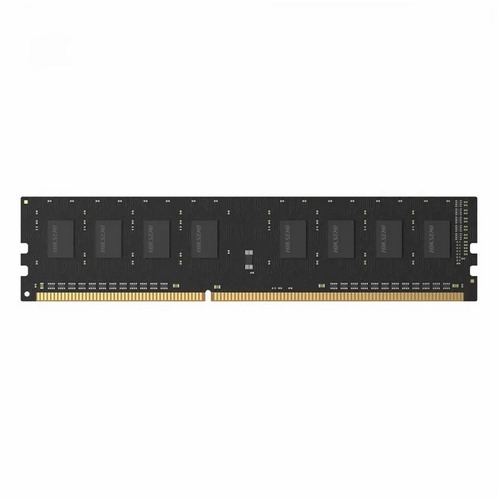 MEMÓRIA, 08GB, DDR3, 1600MHz, HIKER - PC