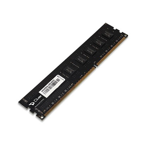 MEMÓRIA 4GB, DDR3, 1600MHz, HEKSEMI - PC