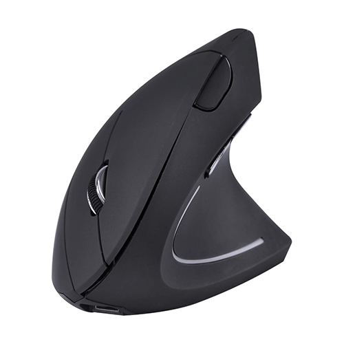 MOUSE SEM FIO, VERTICAL, 1600DPI, ALTOMEX, AG-223