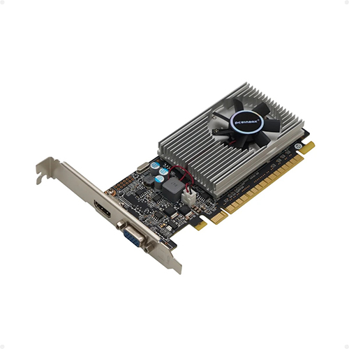 PLACA DE VIDEO GT210, 1GB, DDR3, 64BIT, PCWINMAX
