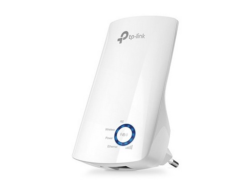 REPETIDOR WIFI, 300MBPS, TP-LINK, TL-WA850RE 01