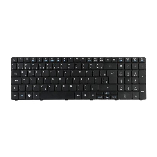 TECLADO NOTE ACER ASPIRE 5810_5810T_5336 BLACK BR F3 WIFI TC405 BRINGT