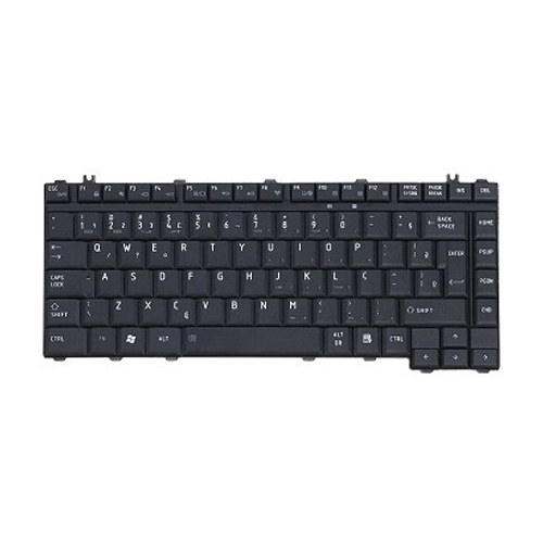 TECLADO NOTE TOSHIBA SATELLITE A200_M200 - TC215 BRINGIT