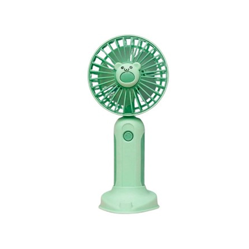 VENTILADOR PORTATIL, LE-5712, LELONG