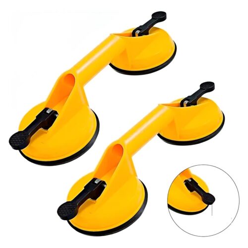 VENTOSA DUPLA, IT-BLUE, LE-1843