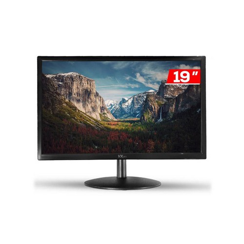 Monitor VX Pro 19p, 1440x900, HDMI_VGA - VX190Z 01