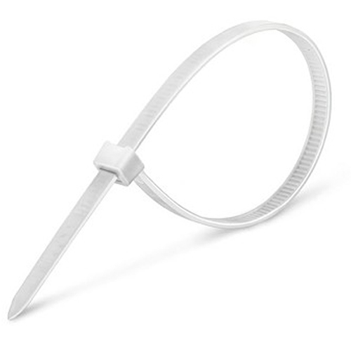 ABRAÇADEIRA NYLON ENFORCA GATO 2.5x100MM, BOM-5502