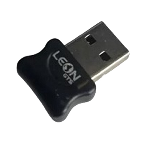 ADAPTADOR BLUETOOTH 5.0, LEON, WX-15