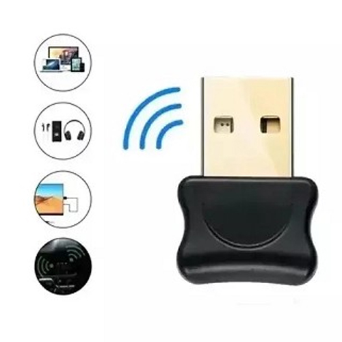 ADAPTADOR BLUETOOTH 5.0, MINIMEN, WX-09